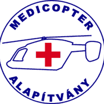 Medicopter Alapítvány
